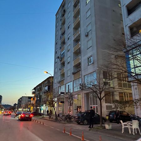 3 Bedrooms Apartment Shkodër Exterior foto