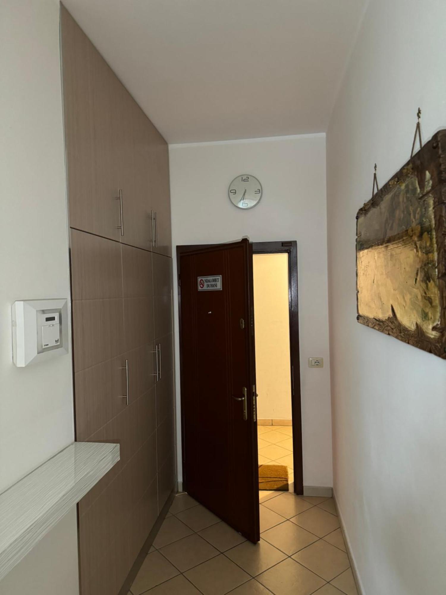 3 Bedrooms Apartment Shkodër Exterior foto
