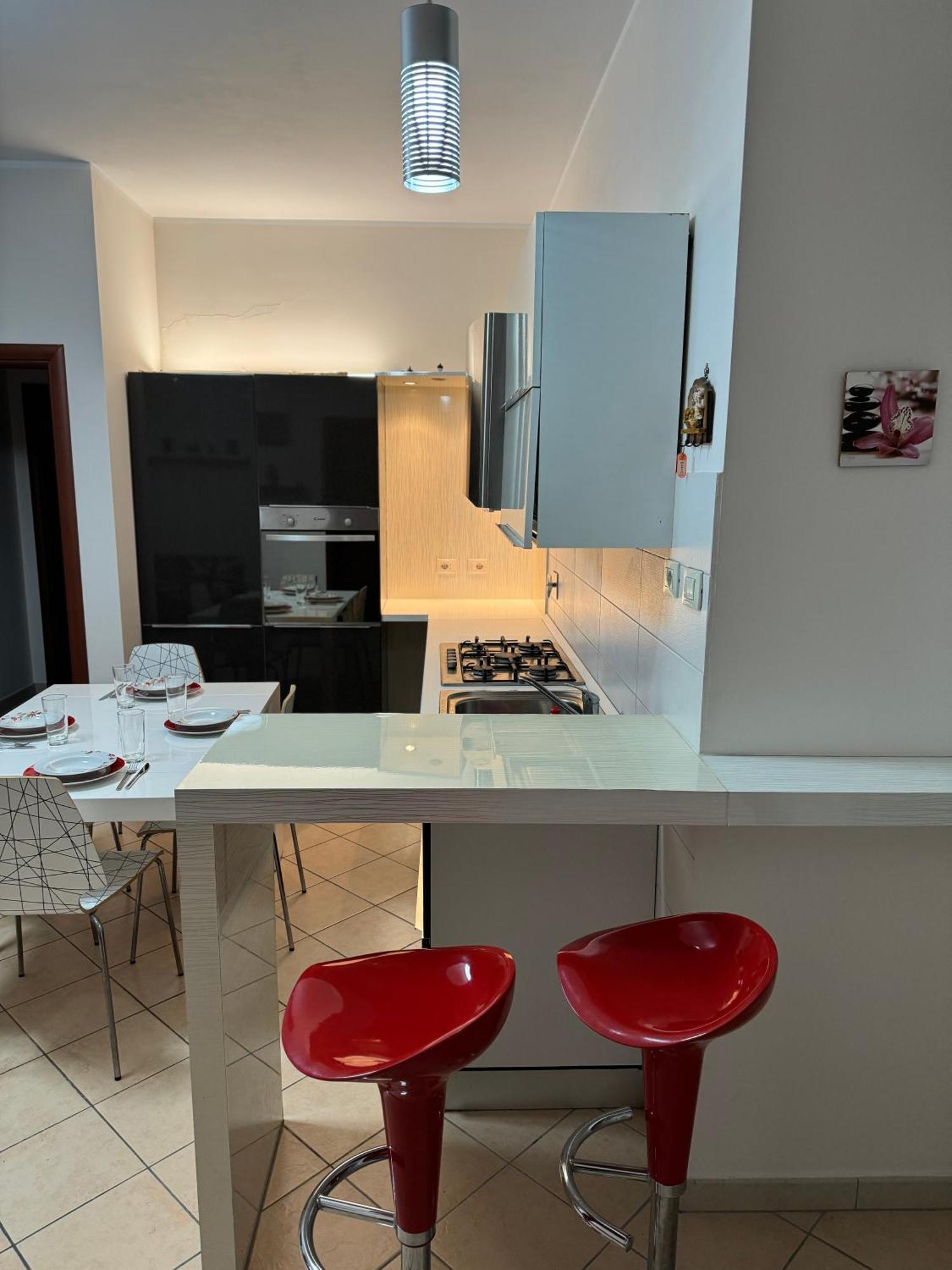 3 Bedrooms Apartment Shkodër Exterior foto