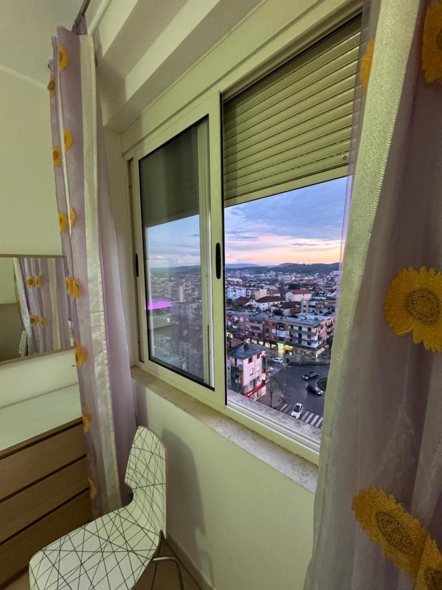 3 Bedrooms Apartment Shkodër Exterior foto